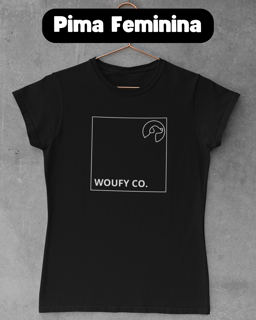 Woufy Co. | Baby Long Pima