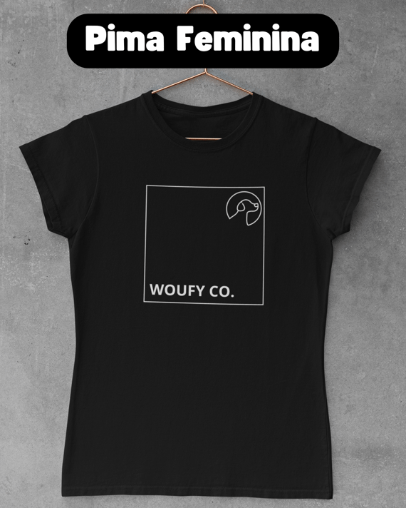 Woufy Co. | Baby Long Pima