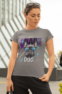 Nome do produto Bad Dog | Quality Baby Long