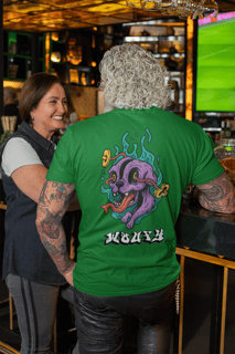 Nome do produto PsyDog | T-Shirt Quality