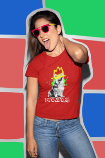 Nome do produto Grafitti Dog | Quality Baby Long