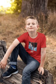 Nome do produto Surf Dog | Quality Infantil (10-14)