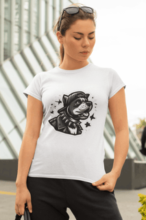 Nome do produto Pitbull Radical | Quality Baby Long