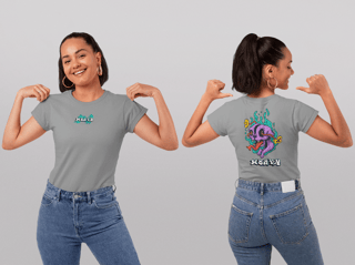 Nome do produto PsyDog | Baby Long Quality