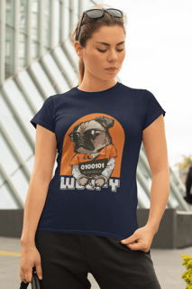 Nome do produto Prisoner | Quality Baby Long