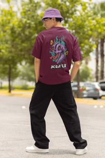 Nome do produto PsyDog | T-Shirt Quality