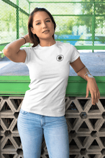 Nome do produto Woufy Origins Black | Baby Long Pima