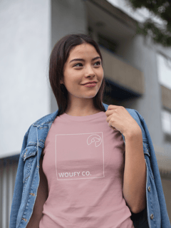 Nome do produto Woufy Co. | Baby Long Pima