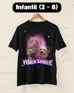 Bootleg Yorkshire | Quality Infantil (2 - 8)