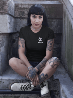 Nome do produto Chromed Dog | Pima Baby Long
