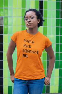 Nome do produto & Pug | Baby Long Quality