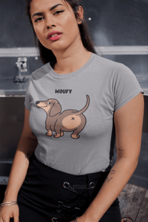Nome do produto Salsicha Cool | Quality Baby Long