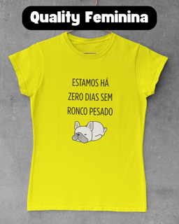 Zero Dias | Baby Long Quality