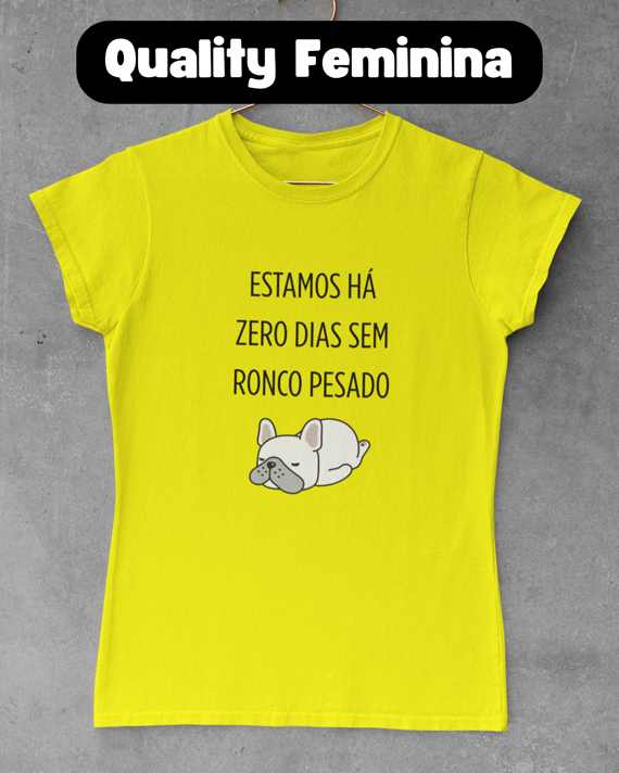 Zero Dias | Baby Long Quality