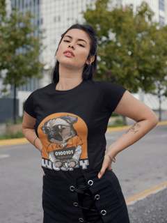 Nome do produto Prisoner | Quality Baby Long