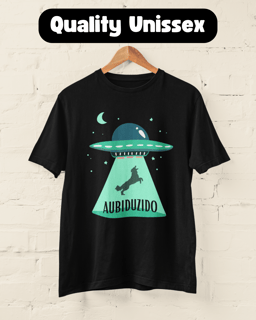 Aubiduzido | T-Shirt Quality