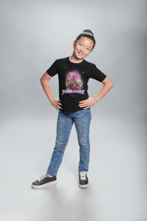 Nome do produto Bootleg Yorkshire | Quality Infantil (10 - 14)