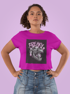 Nome do produto Freaky | Quality Baby Long