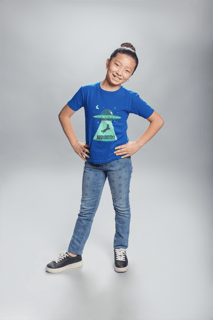 Nome do produto Aubiduzido | Quality Infantil (10 - 14)