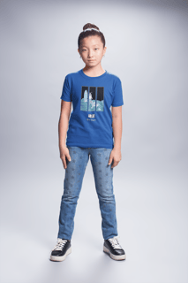 Nome do produto Surf Dog | Quality Infantil (10-14)