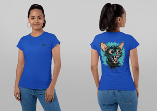 Nome do produto Crazy Dog | Quality Baby Long