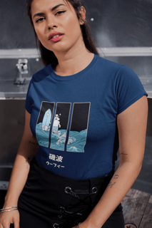 Nome do produto Surf Dog | Quality Baby Long
