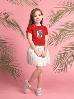 Nome do produto Simple Dog | Quality Infantil (2 - 8)