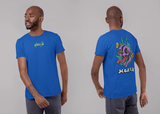 Nome do produto PsyDog | T-Shirt Quality