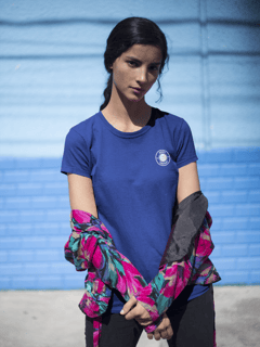 Nome do produto Woufy Origins | Baby Long Pima