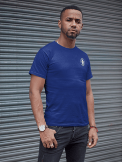 Nome do produto Woufy Origins | T-Shirt Pima