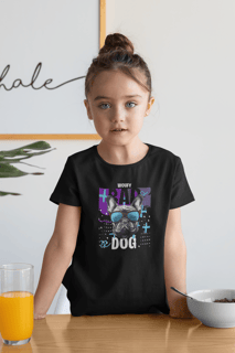 Nome do produto Bad Dog | Quality Infantil (2-8)