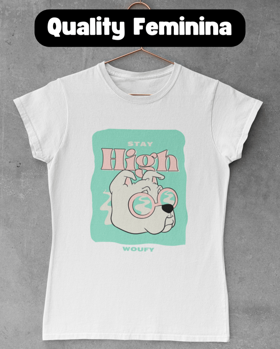 Stay High | Quality Baby Long