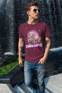 Nome do produto Bootleg Yorkshire | T-Shirt Quality
