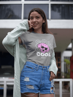 Nome do produto Stay Cool | Quality Baby Long