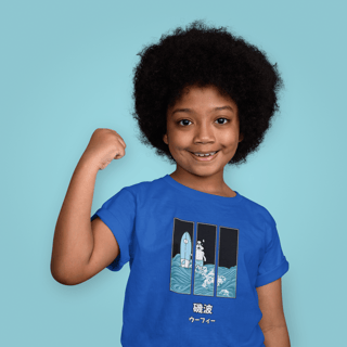 Nome do produto Surf Dog | Quality Infantil (2-8)