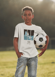 Nome do produto Surf Dog | Quality Infantil (10-14)