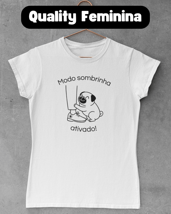 Modo Sombrinha | Baby Long Quality