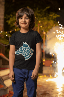 Nome do produto My dog is my best friend | Quality Infantil (10 - 14)