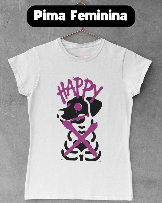 Happy X | Pima Baby Long