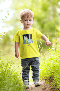 Nome do produto Surf Dog | Quality Infantil (2-8)
