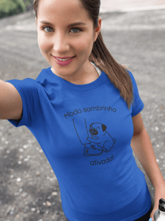 Nome do produto Modo Sombrinha | Baby Long Quality