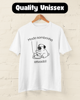 Modo Sombrinha | T-Shirt Quality