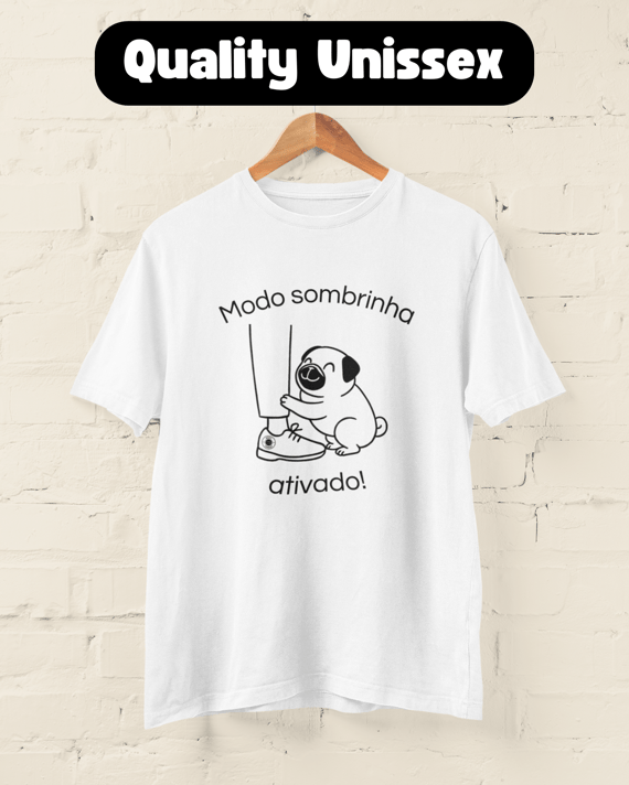 Modo Sombrinha | T-Shirt Quality