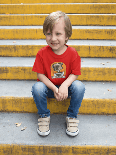 Nome do produto Prisoner | Quality Infantil (10 - 14)