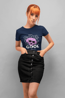Nome do produto Stay Cool | Quality Baby Long