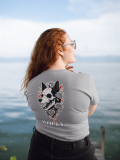 Nome do produto Flower Dog | Baby Long Quality