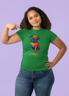 Nome do produto Pop Pug | Baby Long Quality