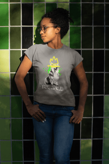 Nome do produto Grafitti Dog | Quality Baby Long