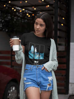 Nome do produto Surf Dog | Quality Baby Long