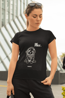 Nome do produto Be Free | Quality Baby Long